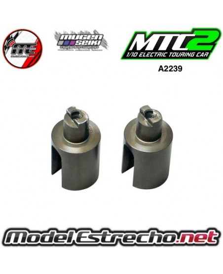 copy of ARB BOLA EJE LARGO MUGEN MTC2