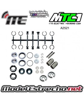 SET COMPLETO AMORTIGUADOR MUGEN MTC1 (2U.)

Ref: A2521