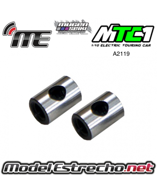 copy of KIT 2018 MTC1 MUGEN