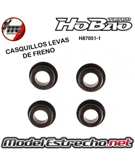 RODAMEINTOS LEVA DE FRENOS HOBAO MINI ST