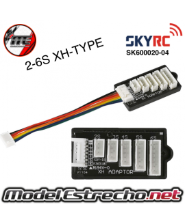 copy of CABLE DE CARGA XT60 A T-DEAN