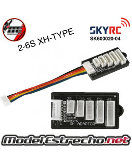 copy of CABLE DE CARGA XT60 A T-DEAN