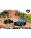 copy of ARRMA NOTORIUS 1/8 MONSTER TRUCK BRUHLESS BLX-4W 6S NEGRO RTR