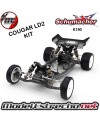 SCHUMACHER COUGAR LD2 KIT  Ref: K190
