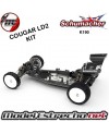 SCHUMACHER COUGAR LD2 KIT  Ref: K190