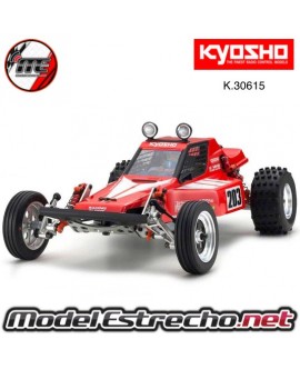 KYOSHO TOMAHAWK 2WD 1/10 KIT LEGENDARY SERIES