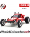 KYOSHO TOMAHAWK 2WD 1/10 KIT LEGENDARY SERIES