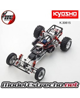 KYOSHO TOMAHAWK 2WD 1/10 KIT LEGENDARY SERIES

Ref: K.30615