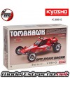 KYOSHO TOMAHAWK 2WD 1/10 KIT LEGENDARY SERIES