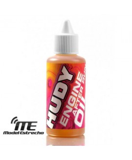 ACEITE AFTER RUN HUDY