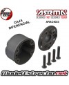 CAJA DIFERENCIAL 4x4 775 BLX 3 ARRMA

Ref: ARAC4023