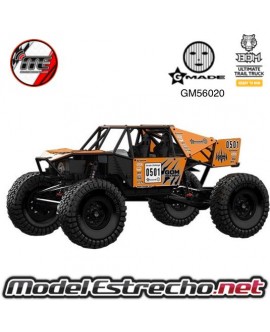 GMADE GOM ROCK 1/10 BUGGY PLUS KIT GM56020