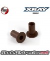 STEEL SHOCK BUSHING XRAY

Ref: 358041