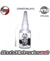 CIANOCRILATO XTR TIRE GLUE 20Gr.

Ref: XTR-0235