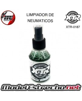 LIMPIADOR DE NEUMATICOS 75ml. ( PARA EL PEGADO DE LAS RUEDAS)

Ref: XTR-0187