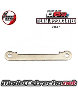 FRONT HINGE PIN BRACE RC10B6