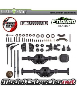 ELEMENT RC ENDURO ROD ENDS
