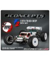 CARROCERIA TRUGGY JCONCEPTS F2

Ref: JC0463
