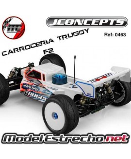 CARROCERIA TRUGGY JCONCEPTS F2

Ref: JC0463