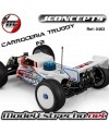 CARROCERIA TRUGGY JCONCEPTS F2

Ref: JC0463