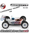 CARROCERIA TRUGGY JCONCEPTS F2

Ref: JC0463