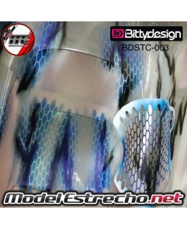 PLANTILLA BITTYDESING  HONEYCOMB V2

Ref: BDSTC-003