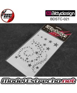 PLANTILLA BITTYDESING  STARS V2

Ref: BDSTC-021