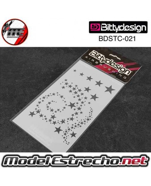 PLANTILLA BITTYDESING  STARS V2

Ref: BDSTC-021