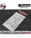 copy of PLANTILLA BITTYDESING VINYL STENCIL STARS