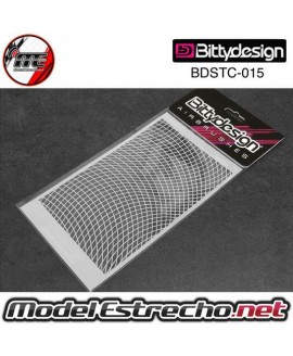 PLANTILLA BITTYDESING VINYL STENCIL STARS

Ref: BDSTC-015