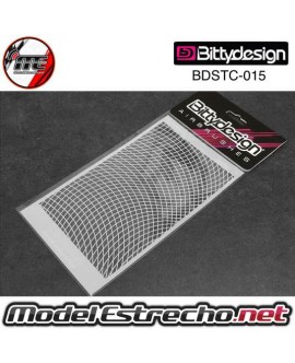 PLANTILLA BITTYDESING VINYL STENCIL STARS

Ref: BDSTC-015