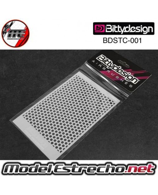 PLANTILLA BITTYDESING HOLES

Ref: BDSTC-001