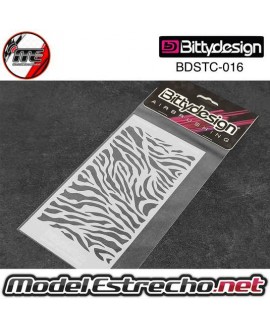 PLANTILLA BITTYDESING ZEBRA

Ref: BDSTC-016