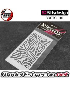 PLANTILLA BITTYDESING ZEBRA

Ref: BDSTC-016
