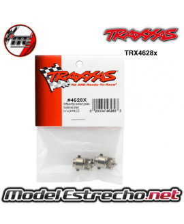 COJIDA SALIDA DIFERENCIAL TRAXXAS

Ref: TRX4628X