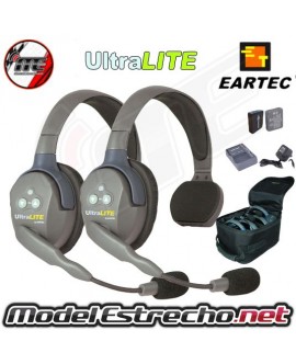 AURICULAR ULTRALITE COMUNICACION PILOTO-MECANICO ( 2 UNIDADES )

HOMOLOGADOS POR EFRA