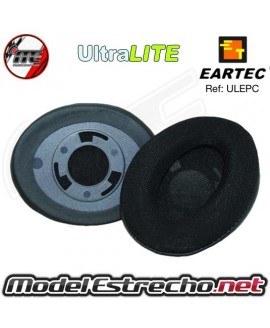 ALMOHADILLA DE TELA GRAN FORMATO ULTRALITE (1U.)