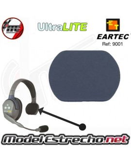 ALMOHADILLA ADHESIVA LATERAL ULTRALITE SINGLE (1U.) 9001