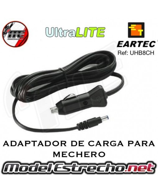 ADAPTADOR DE VEHICULO PARA BASE DE CARGA DE 8 PUERTOS

Ref: UHB8CH