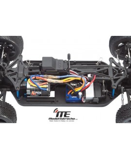 LRP 1/10 S10 B BX BRUSHLESS RTR 
