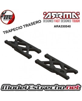 copy of TRAPECIO DELANTERO ARRMA SENTON