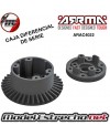 CAJA DIFERENCIAL 4x4 BLX 37T ARRMA