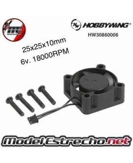 copy of VENTILADOR HOBBYWING 30x30