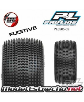 PROLINE TRAS. FUGITIVE  2.2 M3 1/10 OFF ROAD BUGGY REAR TYRE

Ref: PL8285-02