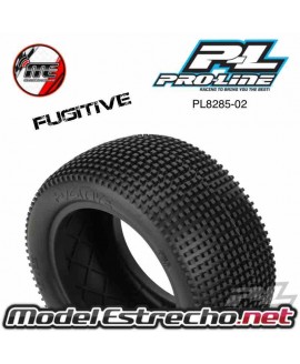 PROLINE TRAS. FUGITIVE  2.2 M3 1/10 OFF ROAD BUGGY REAR TYRE

Ref: PL8285-02