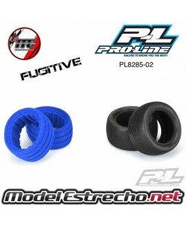 PROLINE TRAS. FUGITIVE  2.2 M3 1/10 OFF ROAD BUGGY REAR TYRE

Ref: PL8285-02
