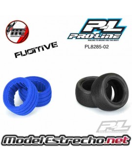 PROLINE TRAS. HOLE SHOT  2.0 2.2 X2 1/10 OFF ROAD BUGGY REAR TYRE