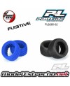 PROLINE TRAS. HOLE SHOT  2.0 2.2 X2 1/10 OFF ROAD BUGGY REAR TYRE