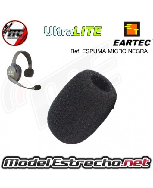 BATERIA PARA AURICULAR ULTRALITE COMUNICACION PILOTO-MECANICO