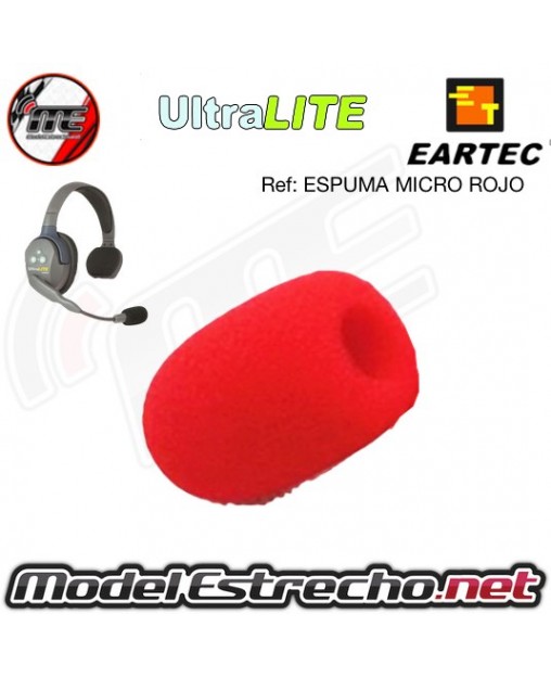 BATERIA PARA AURICULAR ULTRALITE COMUNICACION PILOTO-MECANICO